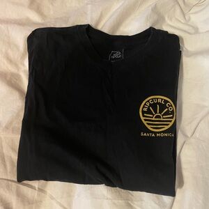 Rip Curl T Shirt